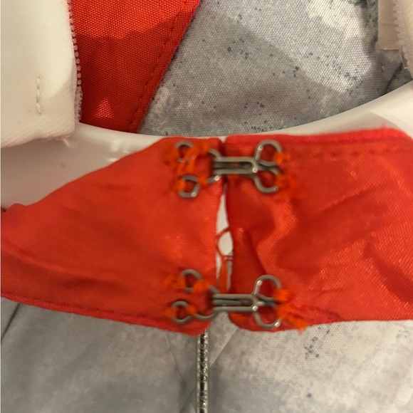 NWT BCBGeneration Dress in color Bittersweet - Picture 7 of 9